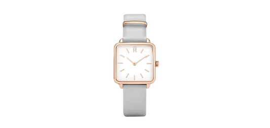 Less Is More: Stunning Minimal Watches for Women
