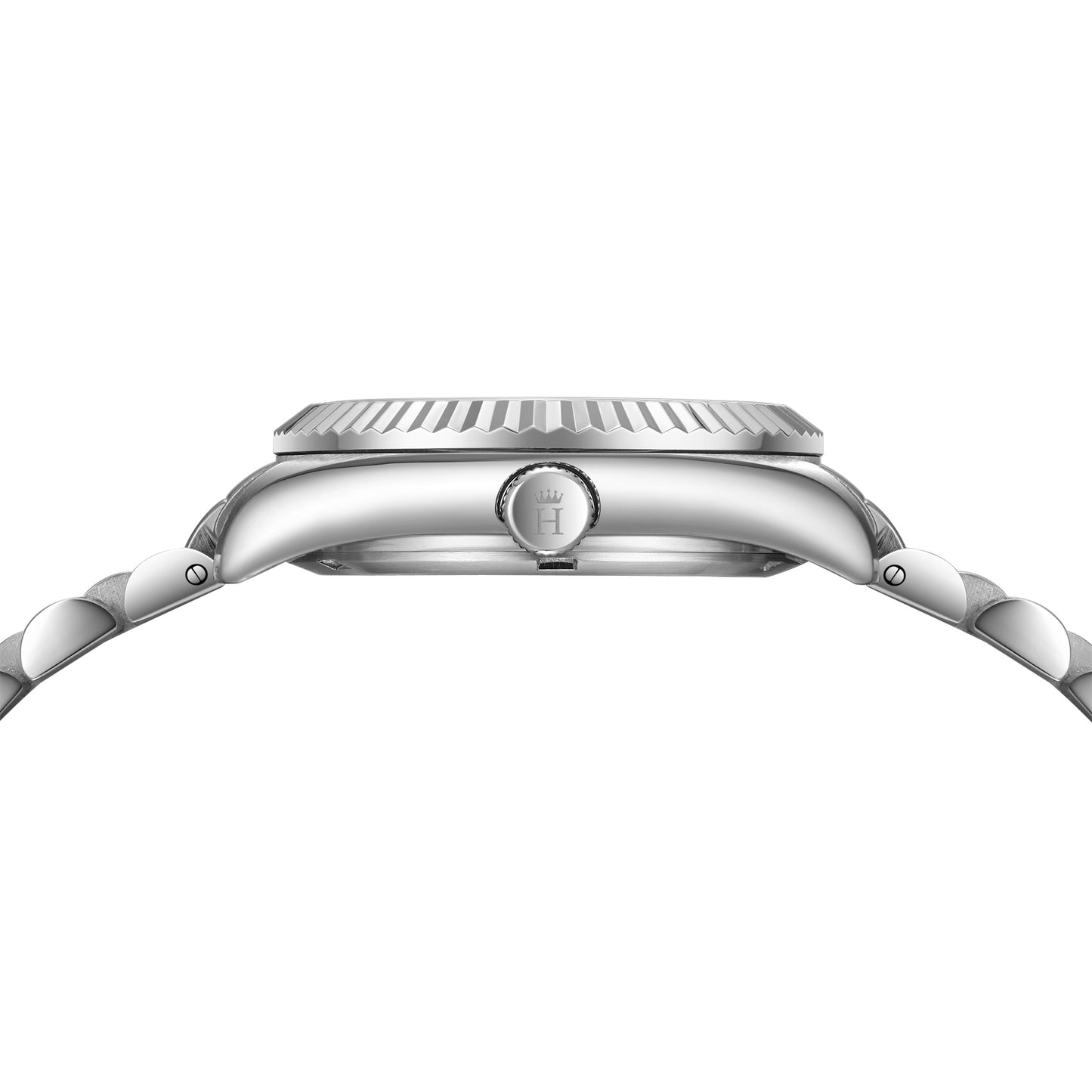 London Imperial Green 31mm