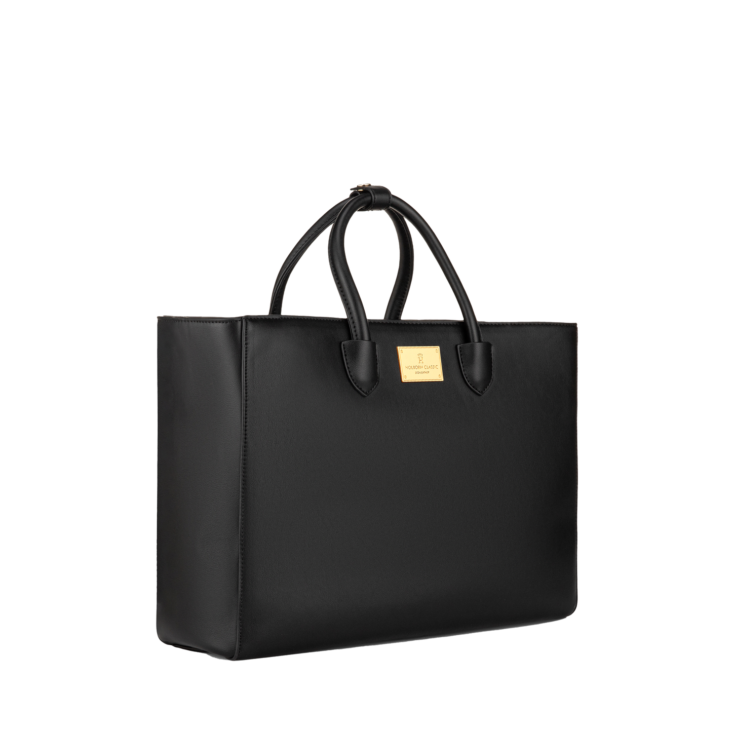 Womens Everyday Tote - Black