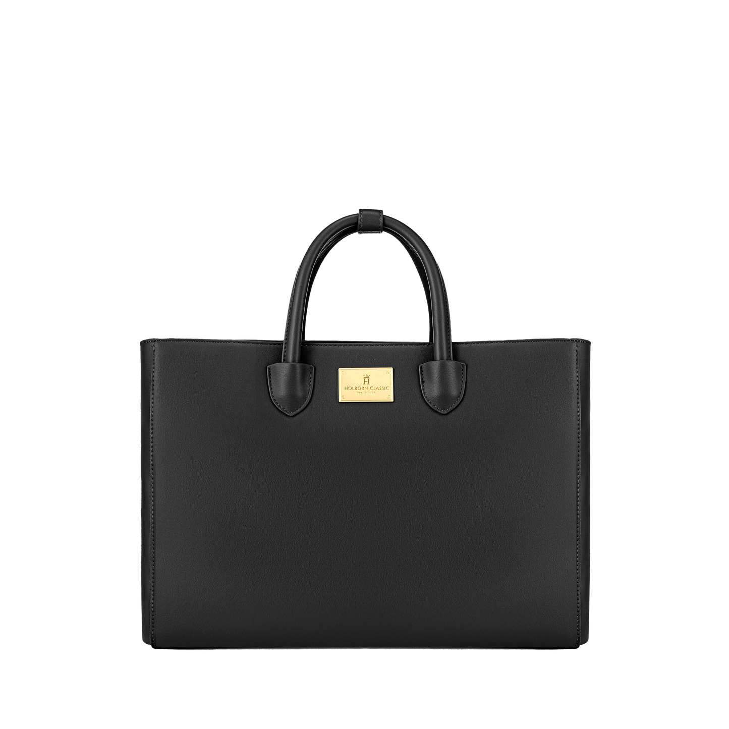Womens Everyday Tote - Black