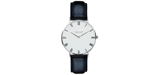 Essential Minimal Leather Watches for the Modern Gentleman