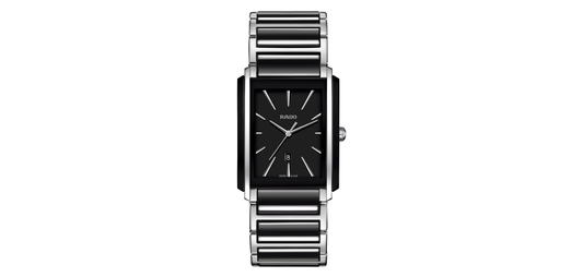 Minimal Men's Watches to Elevate Your Formal Style