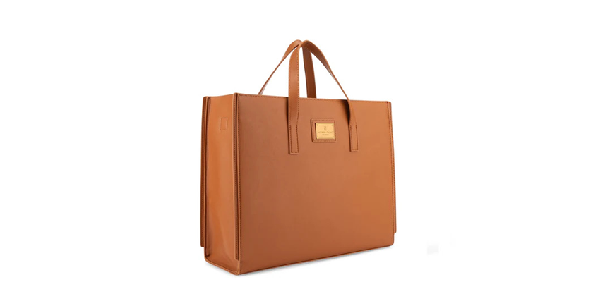 Elevate Your Office Look with These Top Laptop Totes for Women