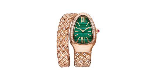 What Makes Rose Gold Watches a Modern Classic? A Closer Look at Minimalist Trends