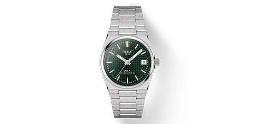 Essential Formal Watches to Enhance Your Professional Wardrobe