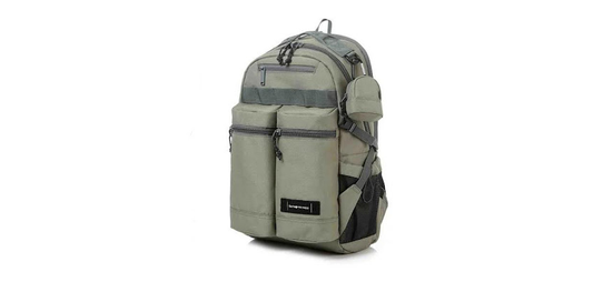 Best Travel Bags for Men: Practical & Trendy Picks
