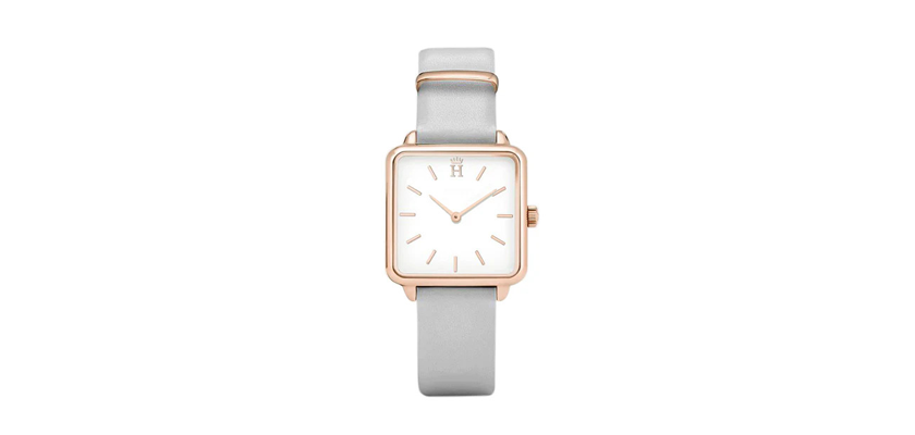 Less Is More: Stunning Minimal Watches for Women