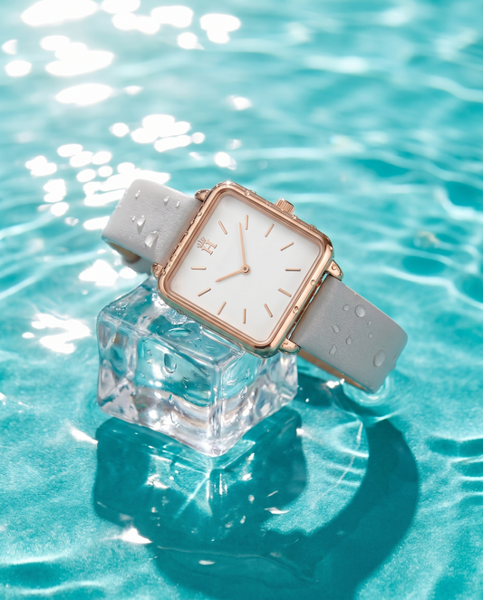 The Victoria Collection: Holborn Classic's 28mm Watches That Bring Everyday Elegance to Your Wrist