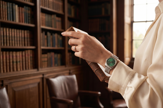 Watch Size Guide: Finding Your Perfect Fit