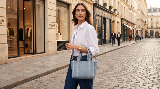 Explore the Variety: Top Brand Totes for Every Style and Budget