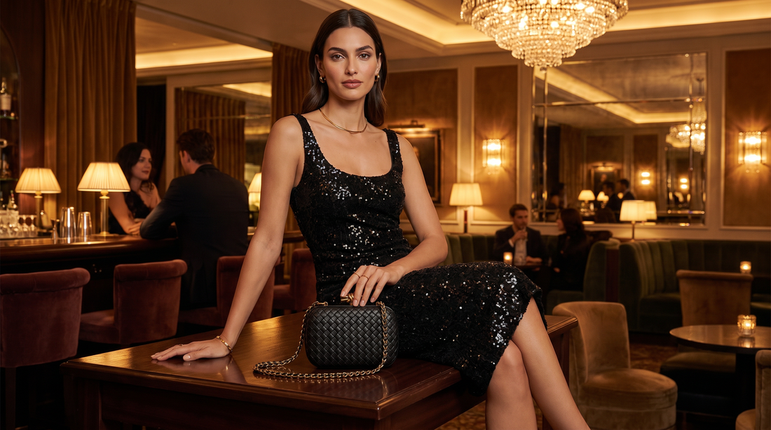 Compact or Spacious: The Perfect Bags for Every Style and Occasion