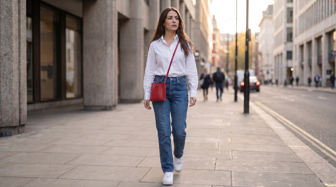 The Best Travel Pouches to Keep Your Essentials Secure and Stylish