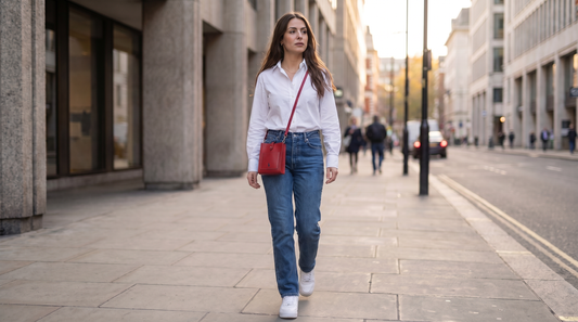 The Best Travel Pouches to Keep Your Essentials Secure and Stylish