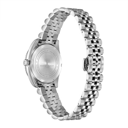 London Imperial Green 31mm