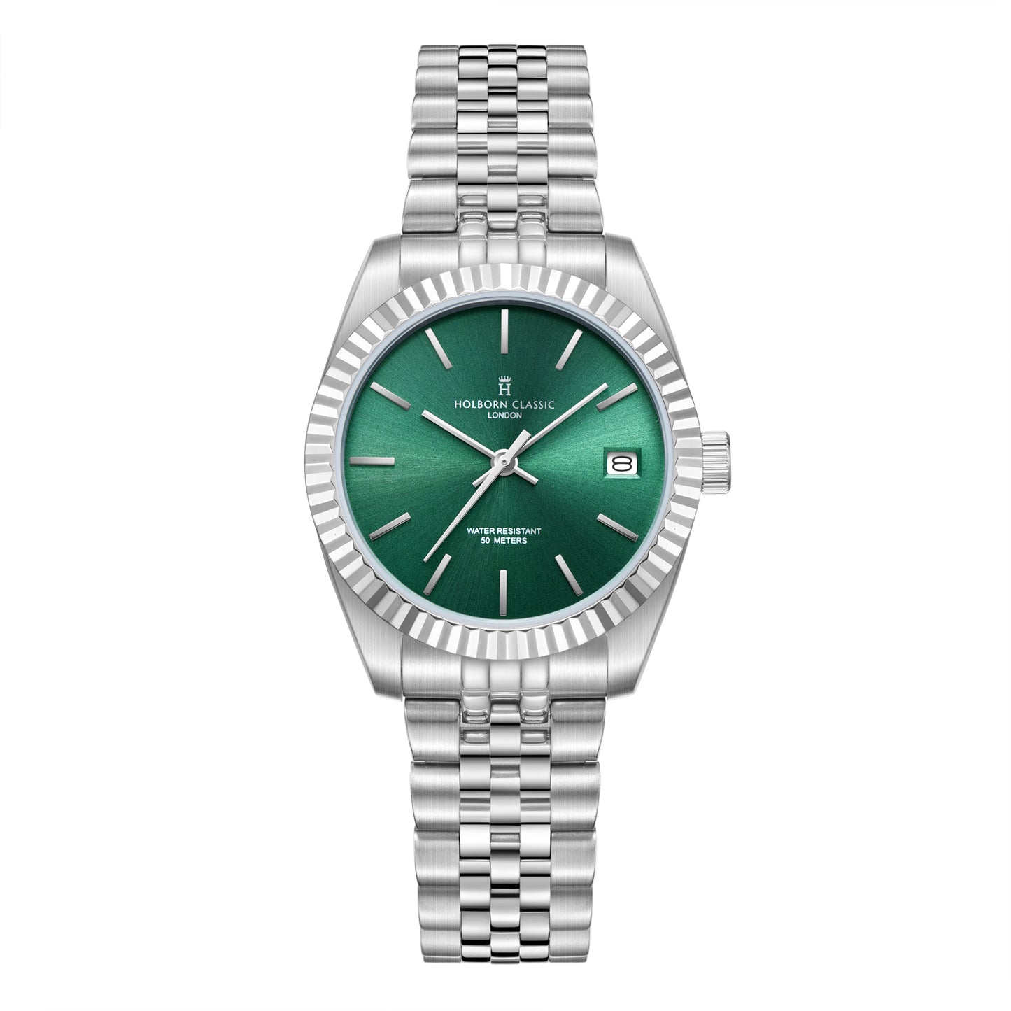 London Imperial Green 31mm